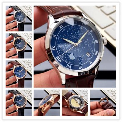 Replica Grand Complications A21j Automatic Movemen...