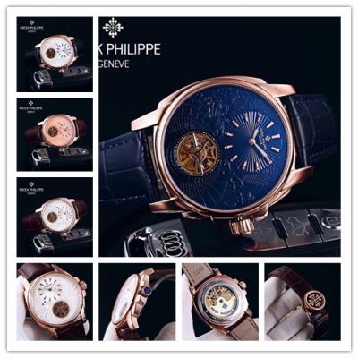 Replica Grand Complications A21j Automatic Movemen...