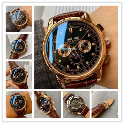 Replica Grand Complications A21j Automatic Movemen...