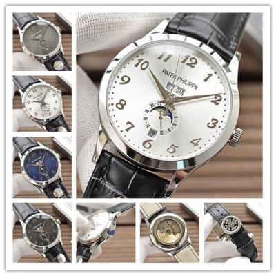 Replica Grand Complications A21j Automatic Movemen...