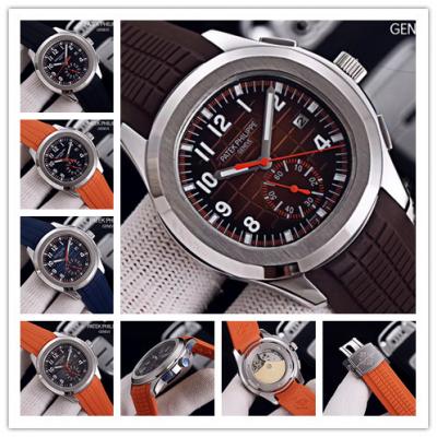 Replica Aquanaut A21j Automatic Movement Mens Watc...