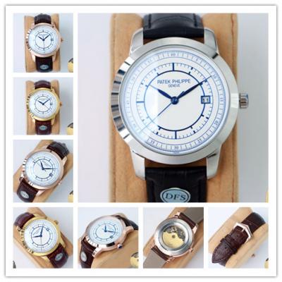 Replica Grand Complications A21j Automatic Movemen...