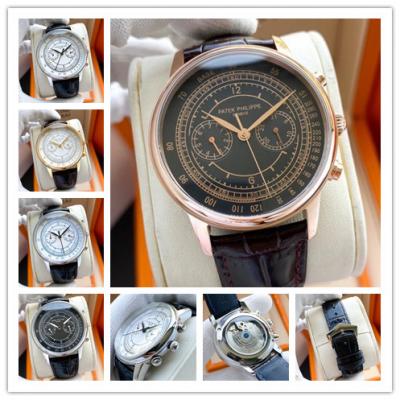 Replica Grand Complications A21j Automatic Movemen...