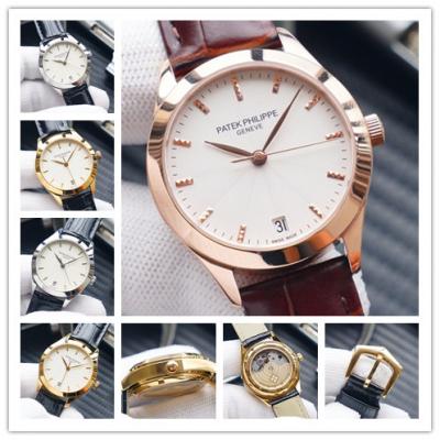 Replica Grand Complications A21j Automatic Movemen...