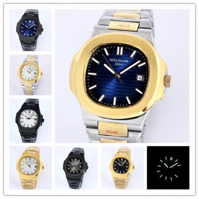 Replica Nautilus 324 Automatic Movement Mens Watch...