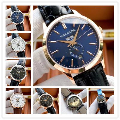 Replica Grand Complications A21j Automatic Movemen...