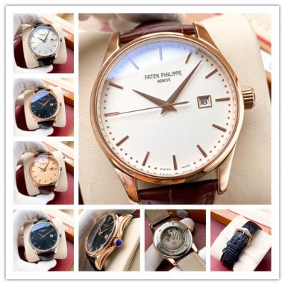 Replica Grand Complications A21j Automatic Movemen...