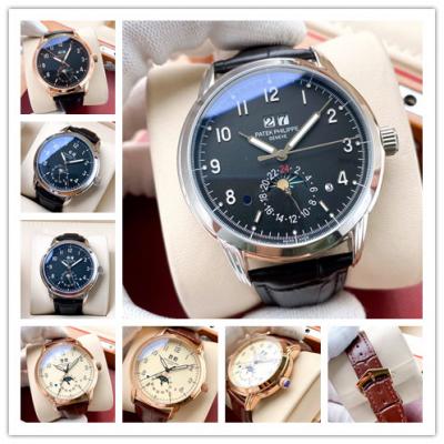 Replica Grand Complications A21j Automatic Movemen...