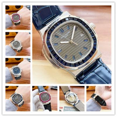 Replica Nautilus A21j Automatic Movement Mens Watc...