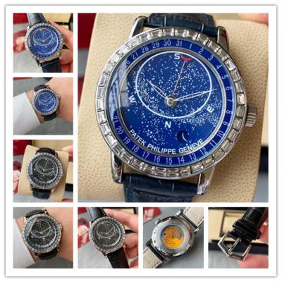 Replica Grand Complications Japan Miyota 8215 Auto...