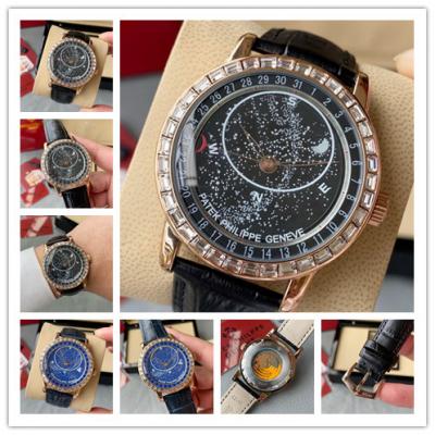 Replica Grand Complications Japan Miyota 8215 Auto...