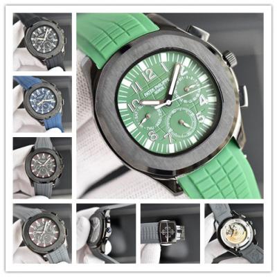 Replica Aquanaut A21j Automatic Movement Mens Watc...