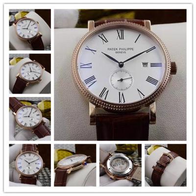 Replica Calatrava A21j Automatic Movement Mens Wat...