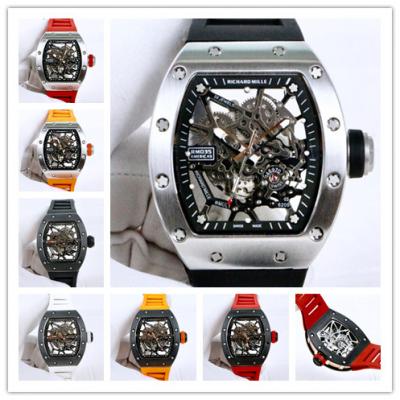 Replica RM035 NH05 Automatic Movement Mens Watch S...