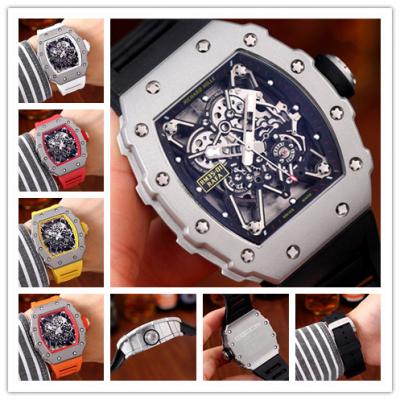 Replica RM35-01 A21j Automatic Movement Mens Watch...