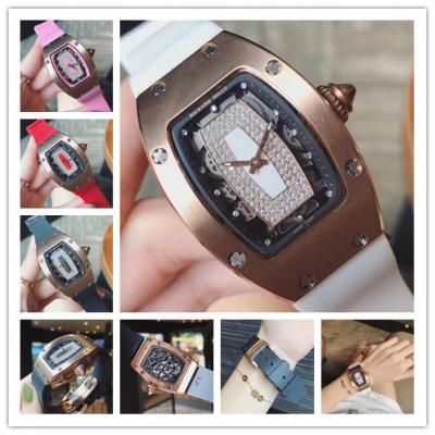 Replica RM007-1 A21j Automatic Movement Womens Wat...