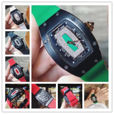 Replica RM007-1 A21j Automatic Movement Womens Wat...