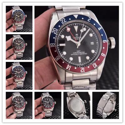 Replica Black Bye A21j Automatic Movement Mens Wat...