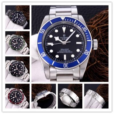 Replica Black Bye A21j Automatic Movement Mens Wat...