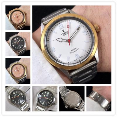 Replica Heritage Ranger A21j Automatic Movement Me...