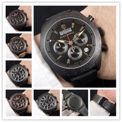 Replica Fastrider Japan VK Quartz Chronograph Move...