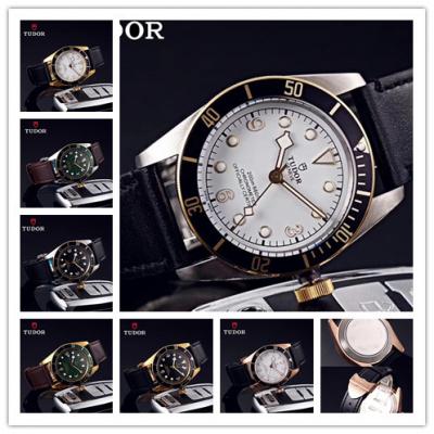 Replica Black Bye A21j Automatic Movement Mens Wat...