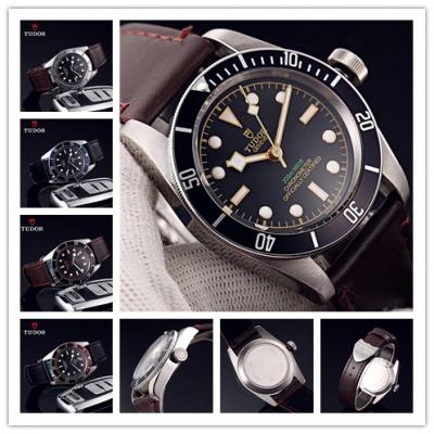 Replica Black Bye A21j Automatic Movement Mens Wat...