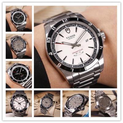 Replica Grantour Japan Miyota 8215 Automatic Movem...