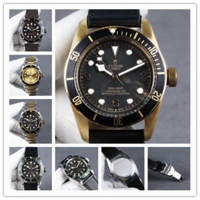 Replica Black Bye A21j Automatic Movement Mens Wat...