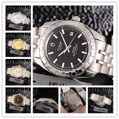 Replica Heritage Advisor A21j Automatic Movement Mens Watch Black Dial Stainless Steel C E29