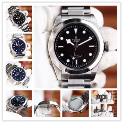 Replica Black Bye A2824 Automatic Movement Mens Wa...