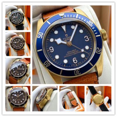 Replica Black Bye Japan Miyota 8215 Automatic Move...