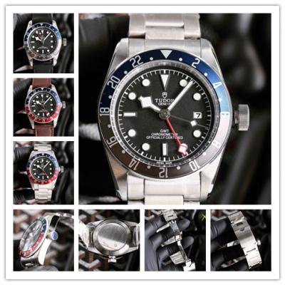 Replica Black Bye A21j Automatic Movement Mens Wat...