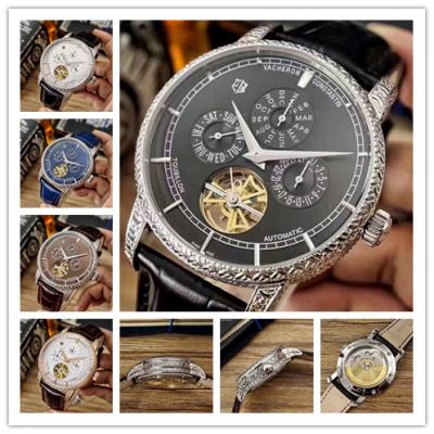 Replica Traditionnele A21j Automatic Movement Mens...