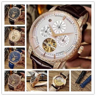 Replica Traditionnele A21j Automatic Movement Mens...