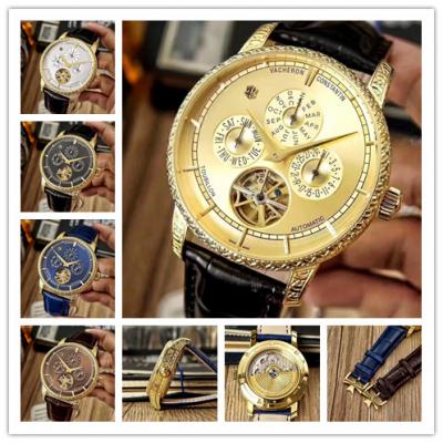 Replica Traditionnele A21j Automatic Movement Mens...