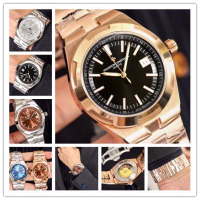 Replica Overseas A2813 Automatic Movement Mens Wat...