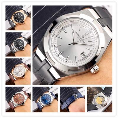 Replica Overseas A2813 Automatic Movement Mens Wat...