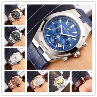 Replica Overseas A2813 Automatic Movement Mens Wat...