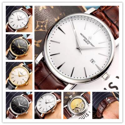 Replica Patrimony A21j Automatic Movement Mens Wat...