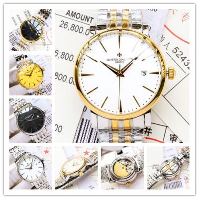 Replica Patrimony A21j Automatic Movement Mens Wat...