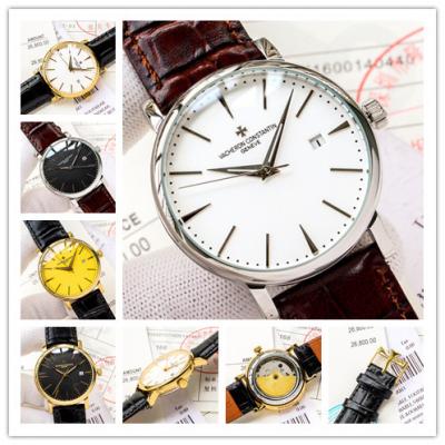 Replica Patrimony A21j Automatic Movement Mens Wat...