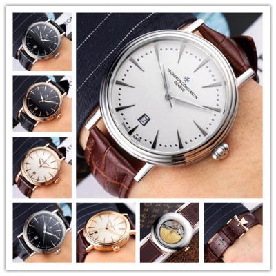 Replica Patrimony Japan Miyota 8215 Automatic Move...