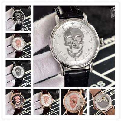 Replica Patrimony A21j Automatic Movement Mens Wat...