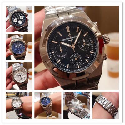 Replica Overseas A21j Automatic Movement Mens Watc...