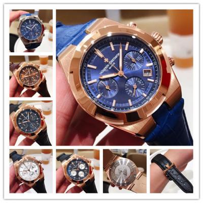 Replica Overseas A21j Automatic Movement Mens Watc...