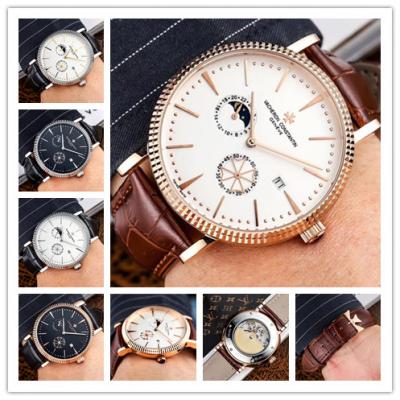 Replica Patrimony A21j Automatic Movement Mens Wat...