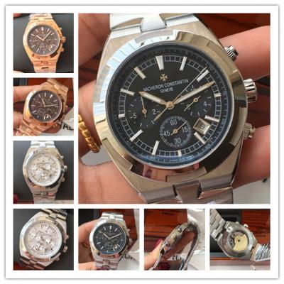 Replica Overseas A21j Automatic Movement Mens Watc...