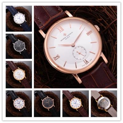 Replica Patrimony A21j Automatic Movement Mens Wat...