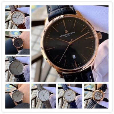 Replica Patrimony A2824 Automatic Movement Mens Wa...